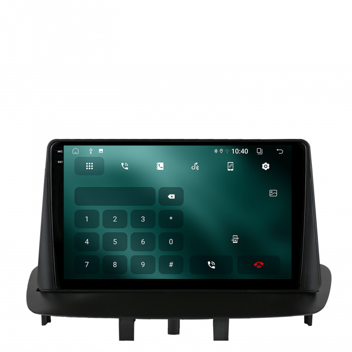 Carplay Android OS Renault Megane 3/Fluence | AutoDrop.ro [7]