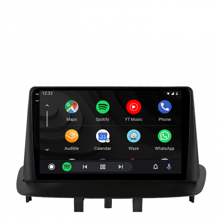 Carplay Android OS Renault Megane 3/Fluence | AutoDrop.ro [5]