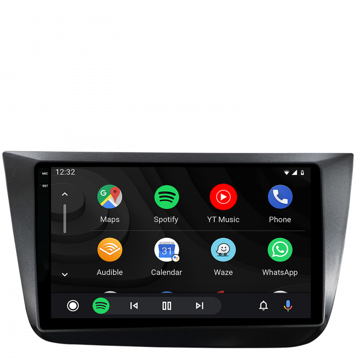 Carplay Android OS Seat Altea / Toledo | AutoDrop.ro [5]