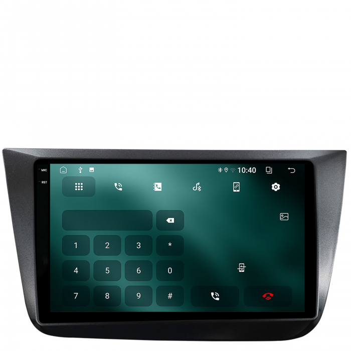 Carplay Android OS Seat Altea / Toledo | AutoDrop.ro [8]