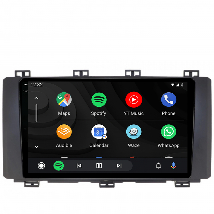 Carplay Android OS Seat Leon 4GB | AutoDrop.ro [5]