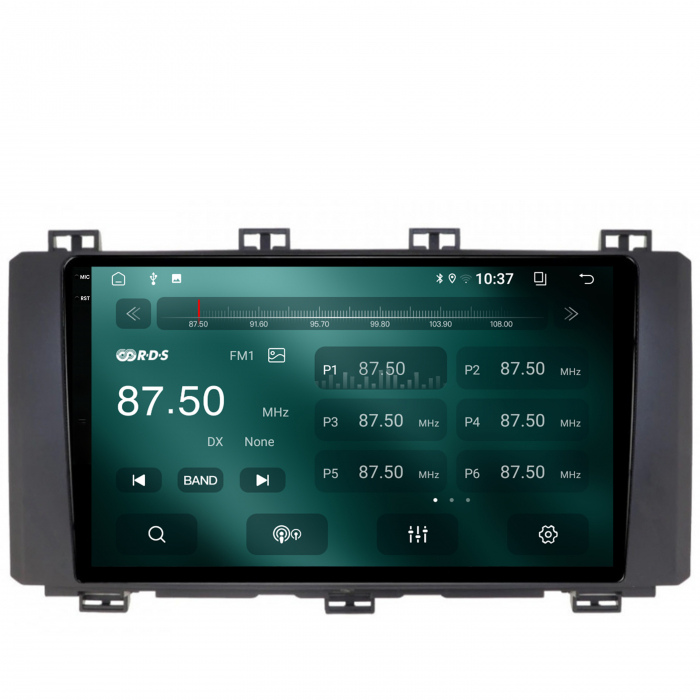 Carplay Android OS Seat Leon 4GB | AutoDrop.ro [7]