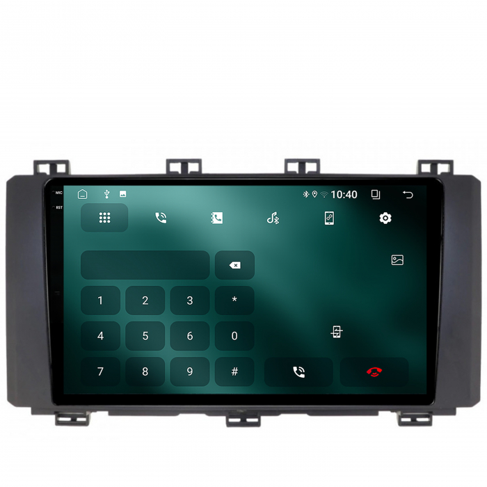 Carplay Android OS Seat Leon 4GB | AutoDrop.ro [8]