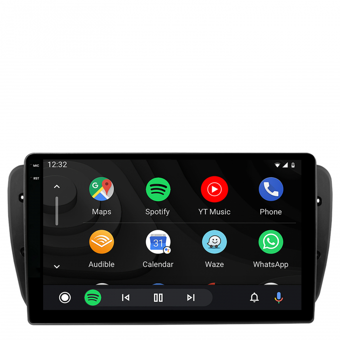 Carplay Android OS Seat Ibiza 4GB | AutoDrop.ro [5]