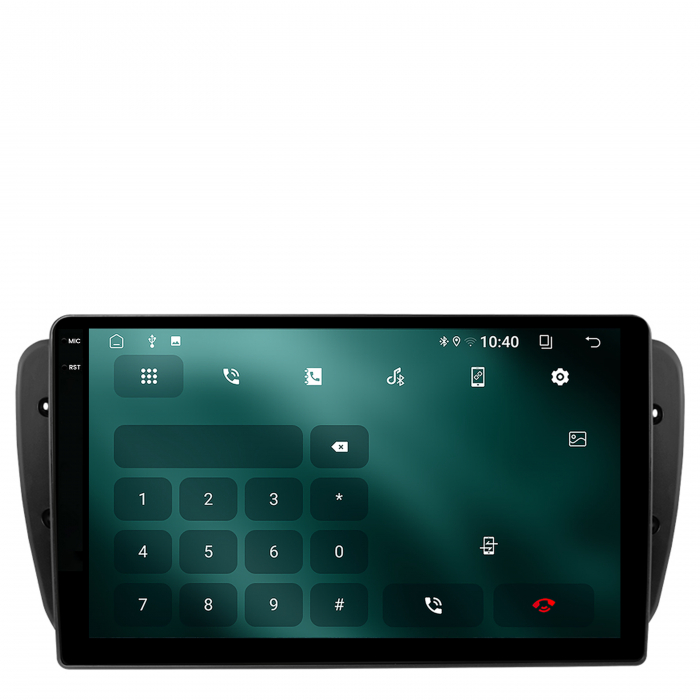 Carplay Android OS Seat Ibiza 4GB | AutoDrop.ro [7]