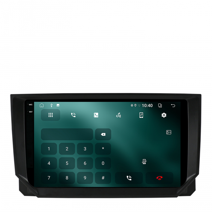 Navigatie Android Seat Ibiza 2017+ 4GB | AutoDrop.ro [6]