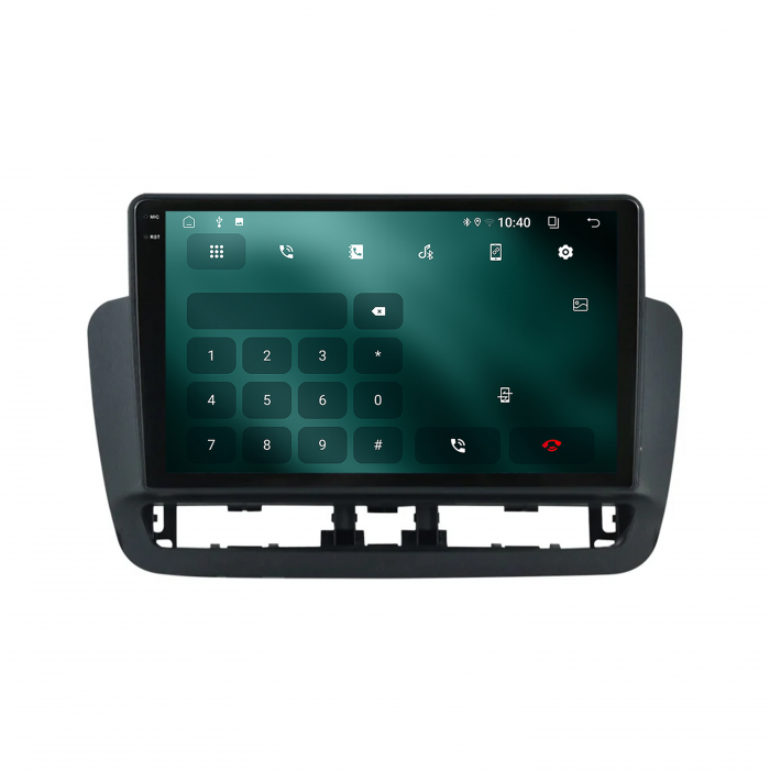 Navigatie Android Seat Ibiza IV (2014-2017) 4GB | AutoDrop.ro [8]