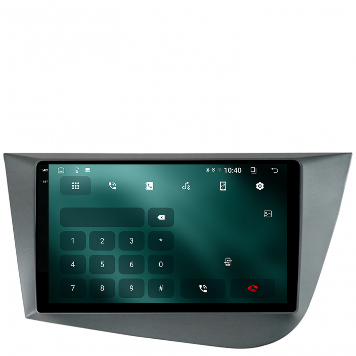 Carplay Android OS Seat Leon 4GB | AutoDrop.ro [8]
