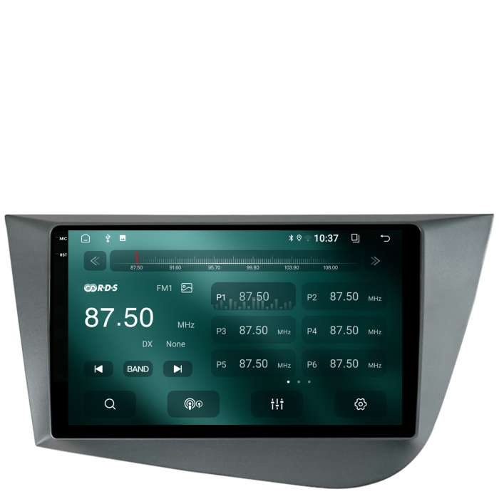 Carplay Android OS Seat Leon 4GB | AutoDrop.ro [9]