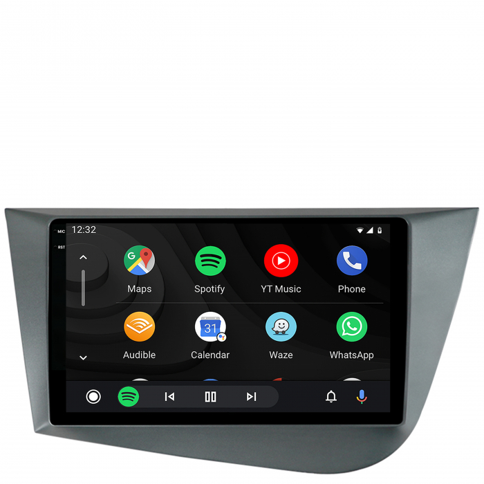 Carplay Android OS Seat Leon 4GB | AutoDrop.ro [5]