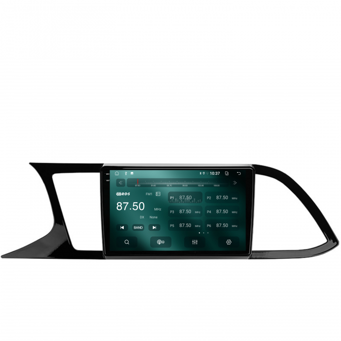 Navigatie Android Seat Leon 3 2012+ 4GB | AutoDrop.ro [7]
