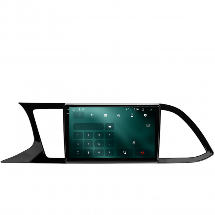 Navigatie Android Seat Leon 3 2012+ 4GB | AutoDrop.ro [8]