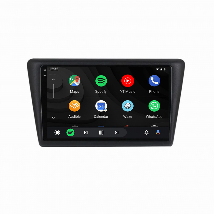 Navigatie Android Seat Toledo / Skoda Rapid (2012-2019) 4GB | AutoDrop.ro [5]