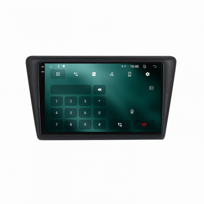 Navigatie Android Seat Toledo / Skoda Rapid (2012-2019) 4GB | AutoDrop.ro [6]