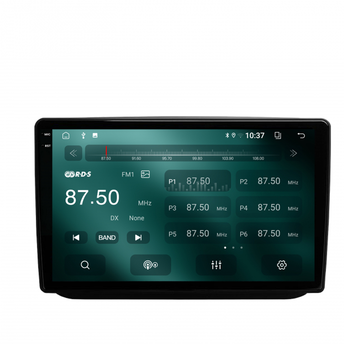 Carplay Android OS Skoda Fabia 4GB | AutoDrop.ro [8]