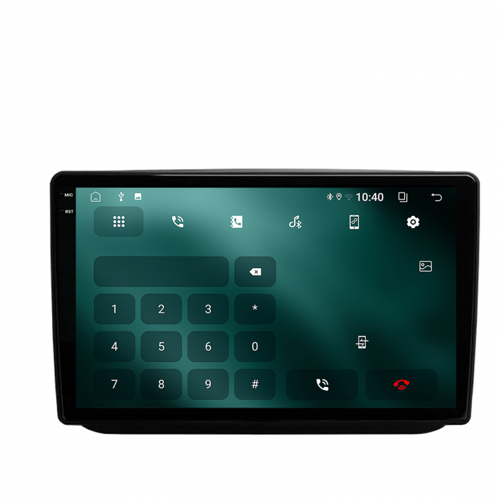 Carplay Android OS Skoda Fabia 4GB | AutoDrop.ro [6]