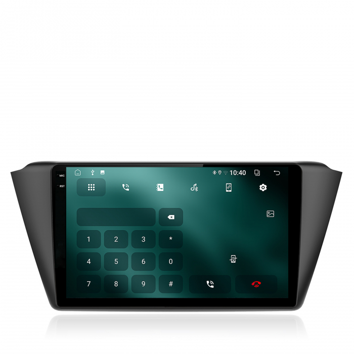 Carplay Android Skoda Fabia 3 2015+ 4GB | AutoDrop.ro [7]