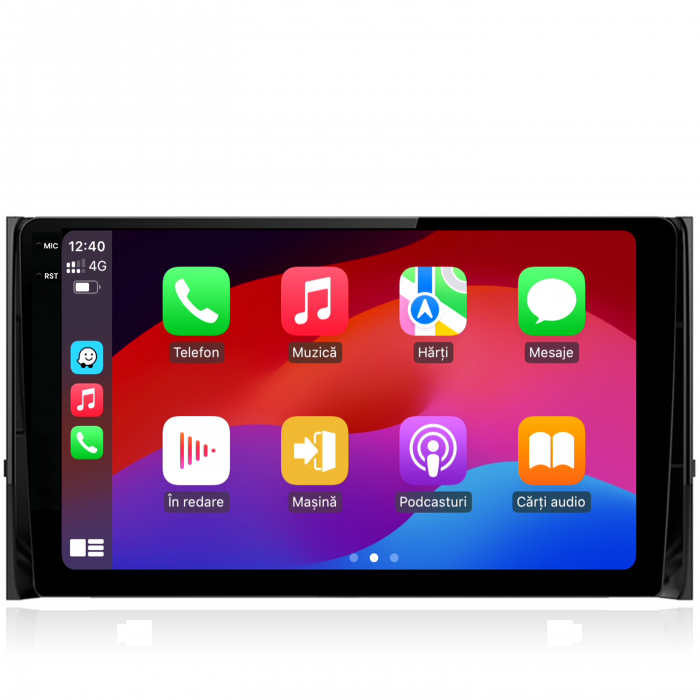 Carplay Android OS Skoda Kodiaq 4GB | AutoDrop.ro [4]