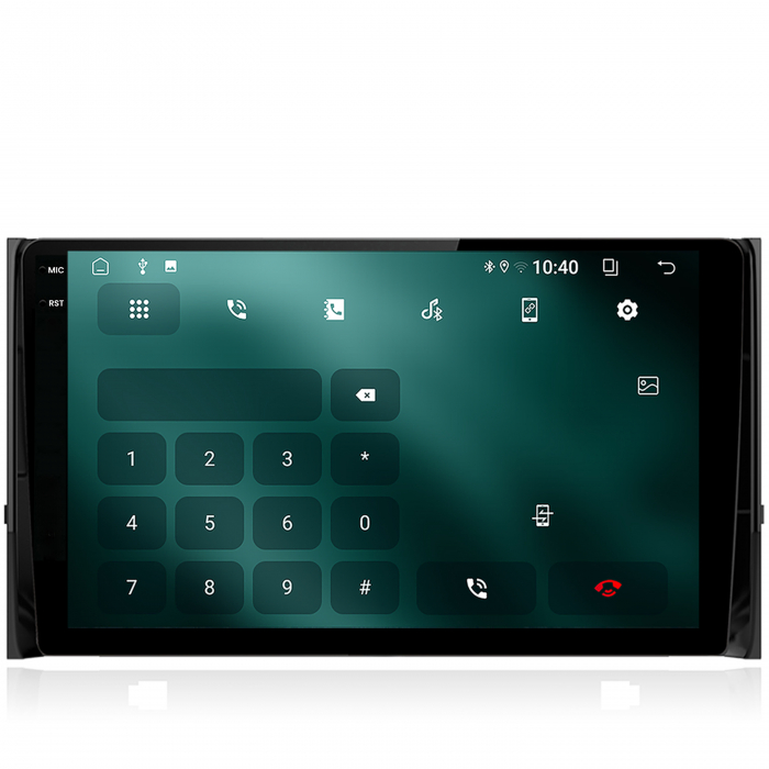 Carplay Android OS Skoda Kodiaq 4GB | AutoDrop.ro [7]