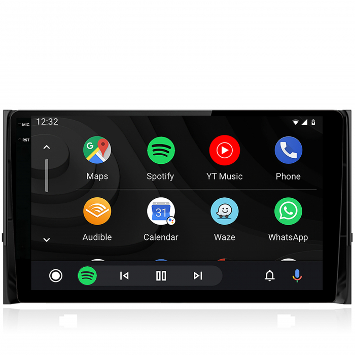 Carplay Android OS Skoda Kodiaq 4GB | AutoDrop.ro [5]