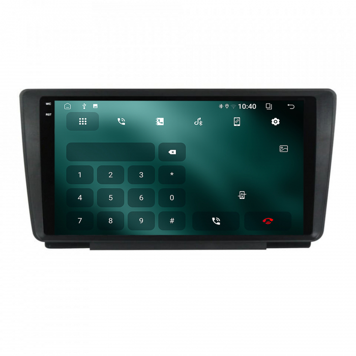Carplay Android OS Skoda Octavia 2 | AutoDrop.ro [8]