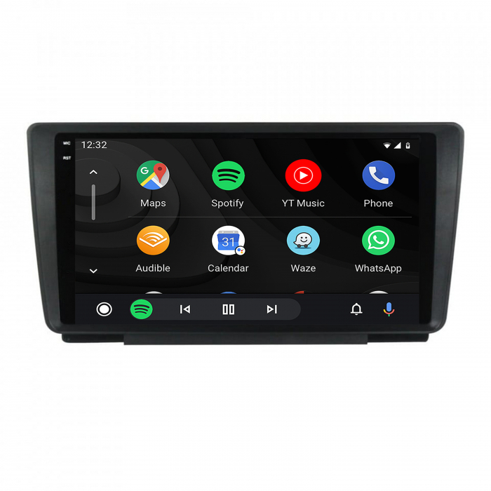 Carplay Android OS Skoda Octavia 2 | AutoDrop.ro [5]