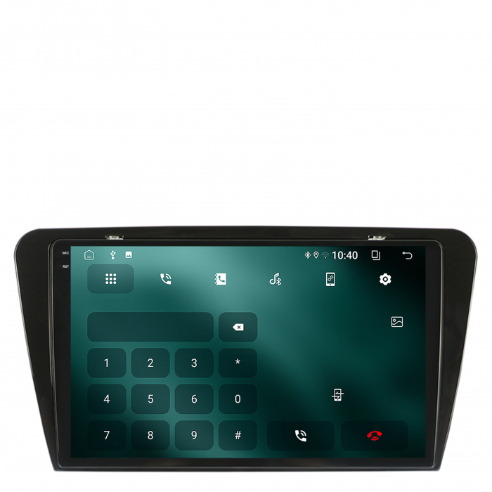 Carplay Android OS Skoda Octavia 3 4GB | AutoDrop.ro [6]