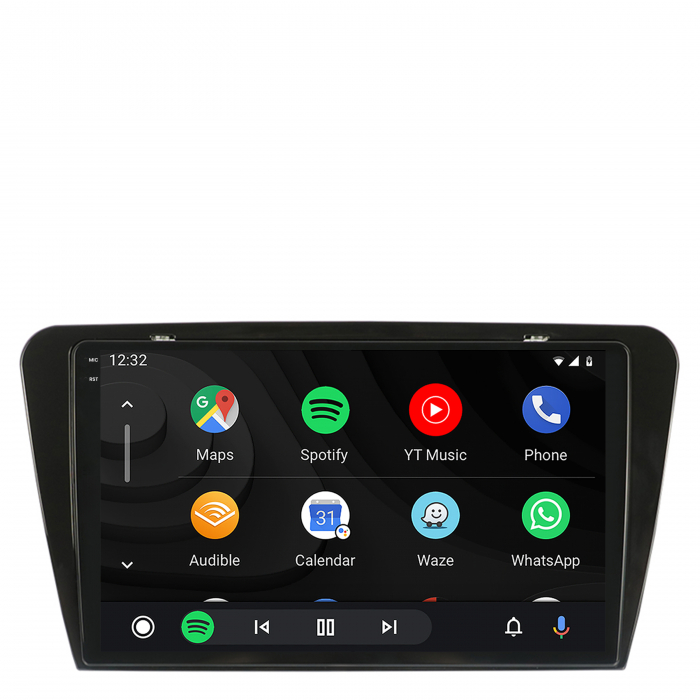 Carplay Android OS Skoda Octavia 3 4GB | AutoDrop.ro [5]