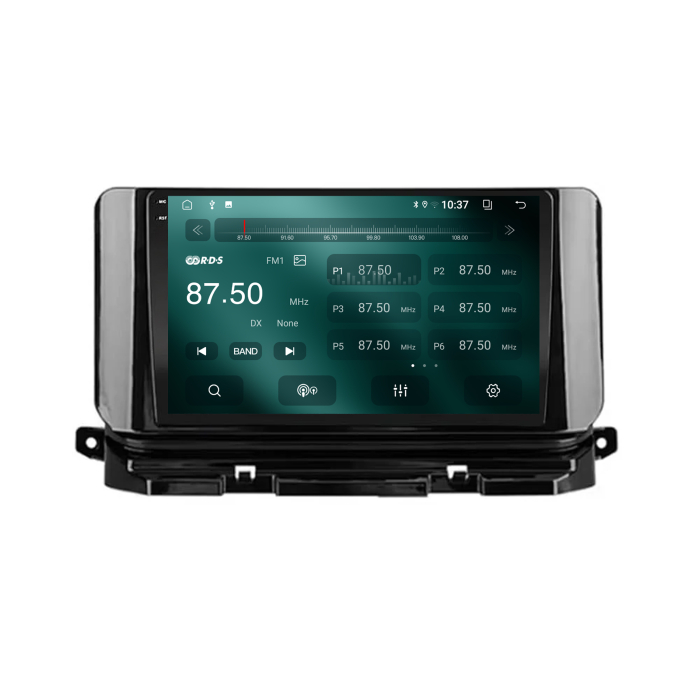 Carplay Android OS Skoda Octavia 4 4GB | AutoDrop.ro [6]