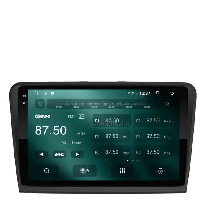 Carplay Android OS Skoda Superb 2 4GB | AutoDrop.ro [8]