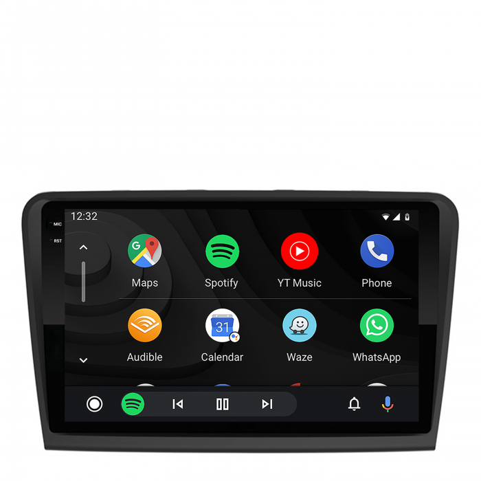 Carplay Android OS Skoda Superb 2 4GB | AutoDrop.ro [5]