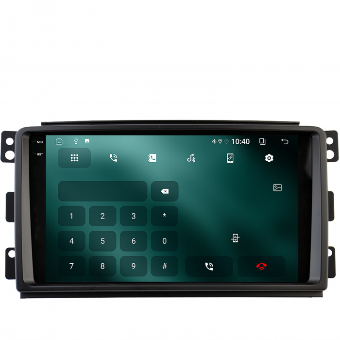 Carplay SMART Fortwo 2007-2011 2+34GB | AutoDrop.ro [8]