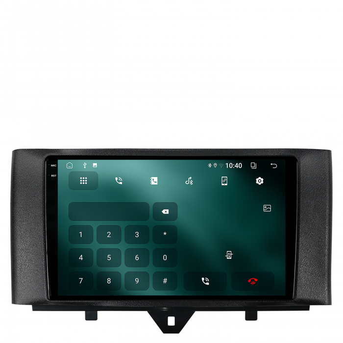 Carplay Android OS Smart For Two 4GB | AutoDrop.ro [7]