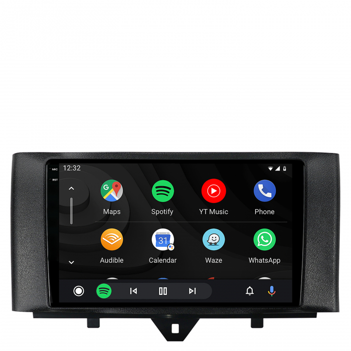 Carplay Android OS Smart For Two 4GB | AutoDrop.ro [5]