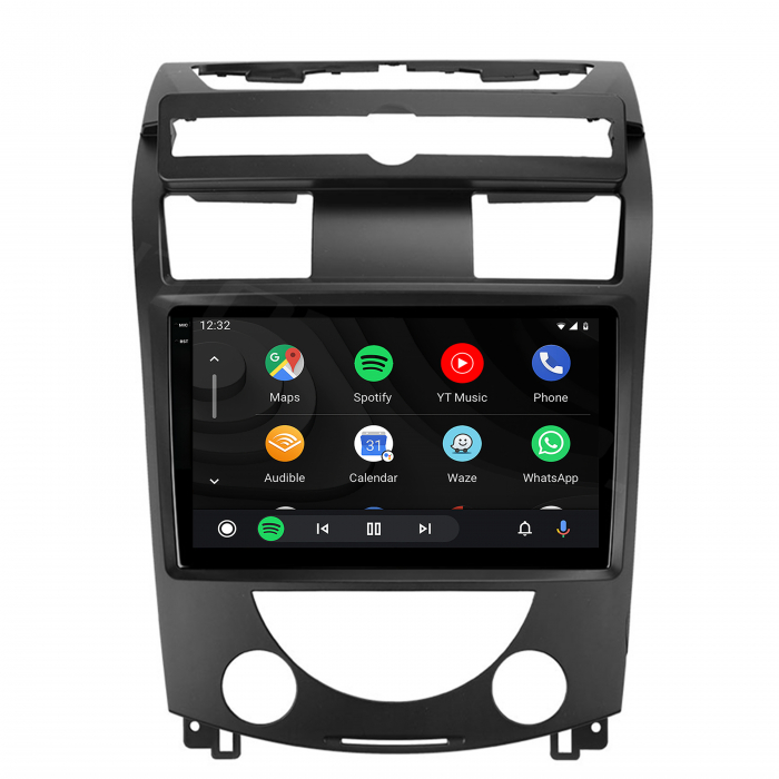 Navigatie SsangYong Rexton 2006-2012 4GB | AutoDrop.ro [5]