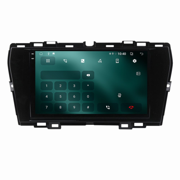 Navigatie Android SsangYong Tivoli 4GB | AutoDrop.ro [6]