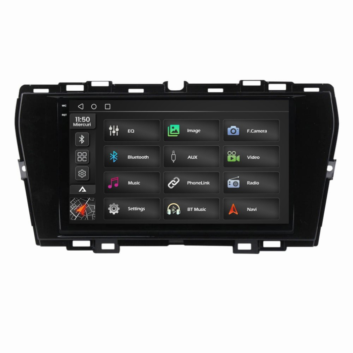 Navigatie Android SsangYong Tivoli 4GB | AutoDrop.ro [3]