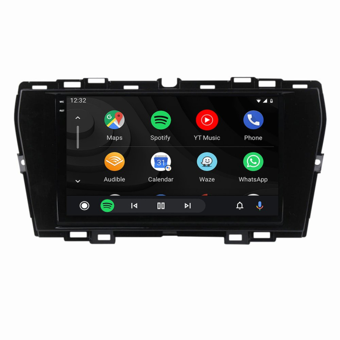 Navigatie Android SsangYong Tivoli 4GB | AutoDrop.ro [5]
