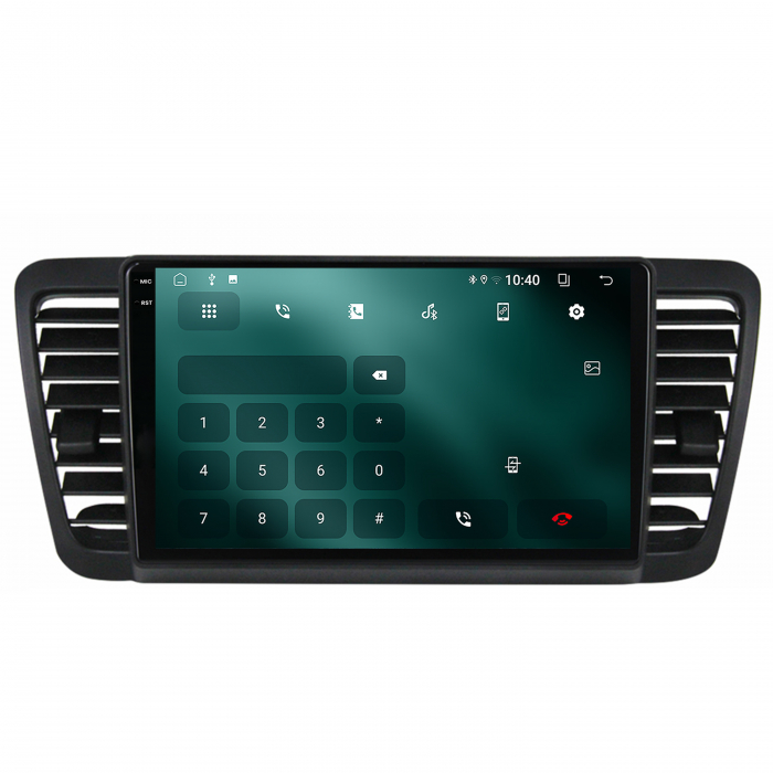 Navigatie Carplay Subaru Legacy 2+34GB | AutoDrop.ro [7]