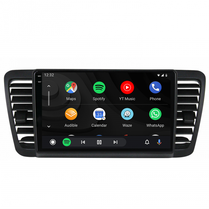 Navigatie Carplay Subaru Legacy 2+34GB | AutoDrop.ro [5]