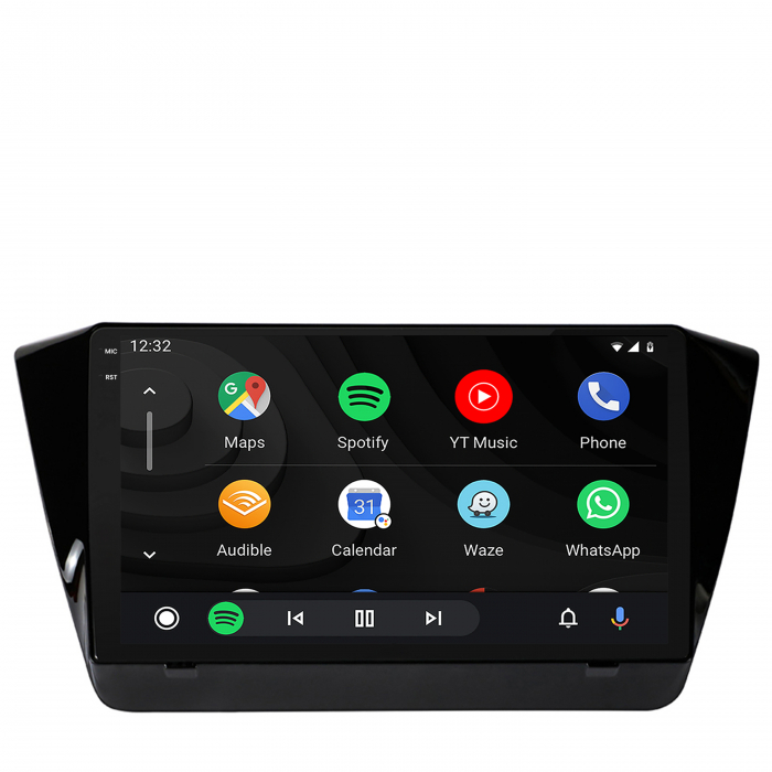 Carplay Android Skoda Superb 3 4GB | AutoDrop.ro [5]