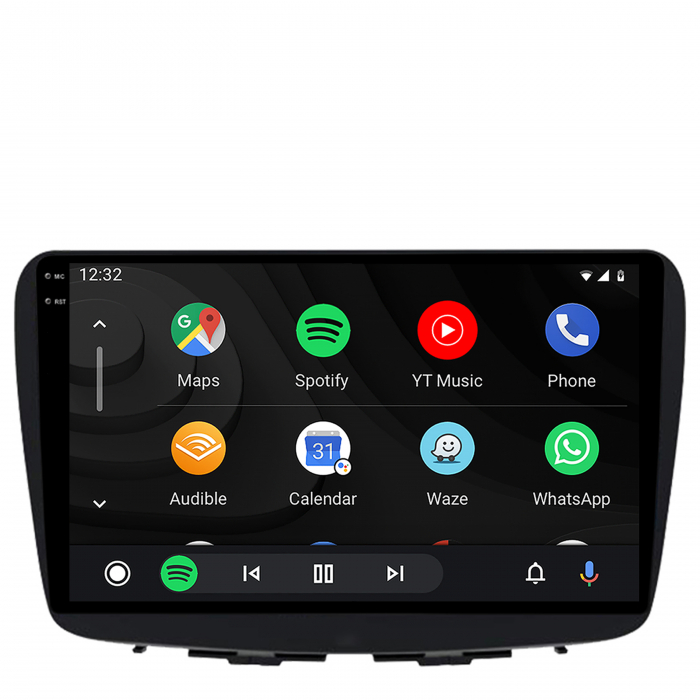Navigatie Dedicata Suzuki Baleno Android 4GB | AutoDrop.ro [5]