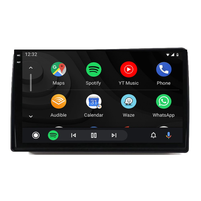 Navigatie 2K Android Suzuki Grand Vitara / XL-7 (2001-2006) 4GB | AutoDrop.ro [5]