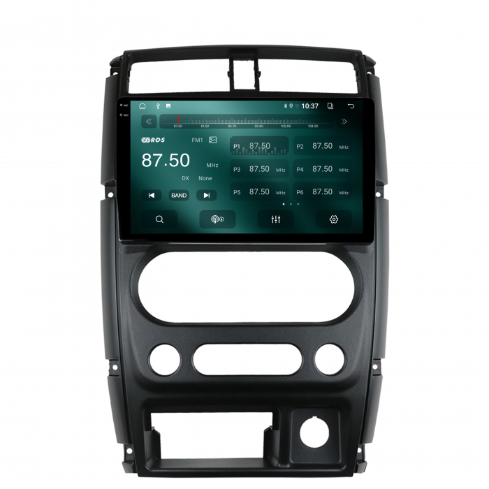 Navigatie Carplay Android OS Suzuki Jimny 4GB | AutoDrop.ro [9]