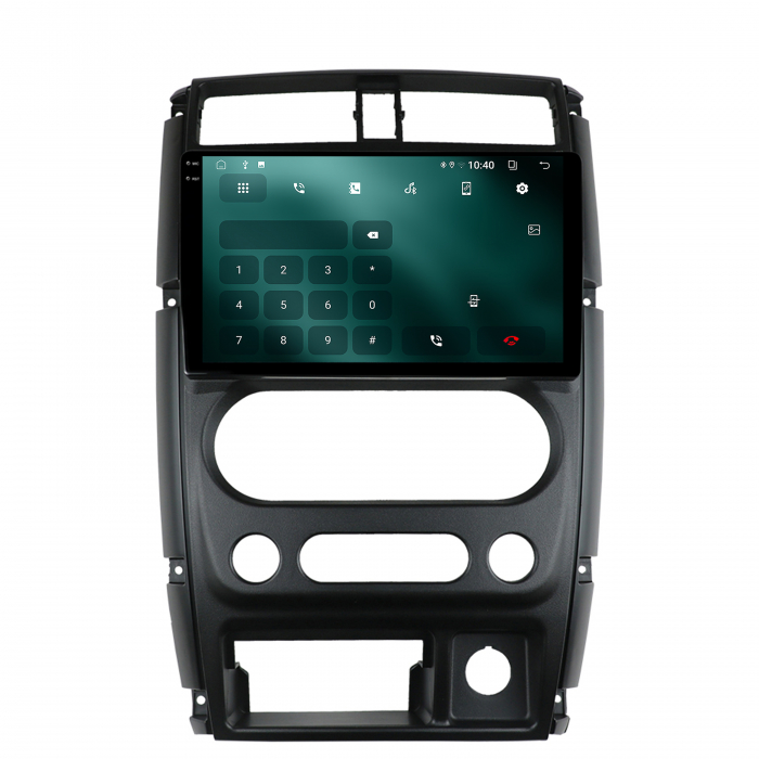 Navigatie Carplay Android OS Suzuki Jimny 4GB | AutoDrop.ro [6]