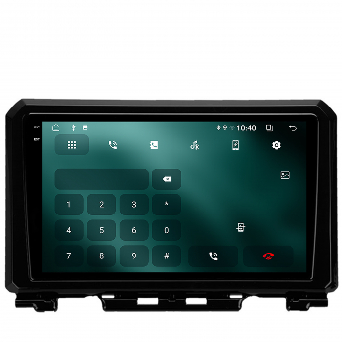Navigatie Carplay Android OS Suzuki Jimny 4GB | AutoDrop.ro [8]
