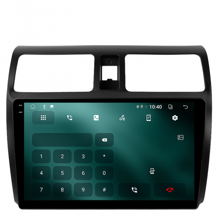 Navigatie Carplay Android OS Suzuki Swift 4GB | AutoDrop.ro [7]
