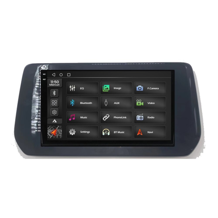 Navigatie Android Suzuki Swift 2024 4GB | AutoDrop.ro [3]