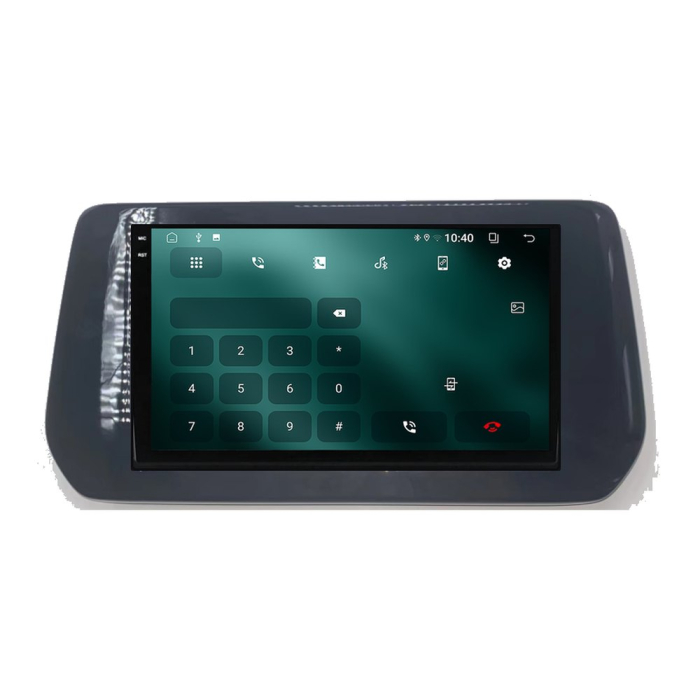 Navigatie Android Suzuki Swift 2024 4GB | AutoDrop.ro [6]