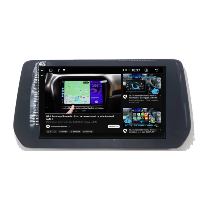 Navigatie Android Suzuki Swift 2024 4GB | AutoDrop.ro [9]